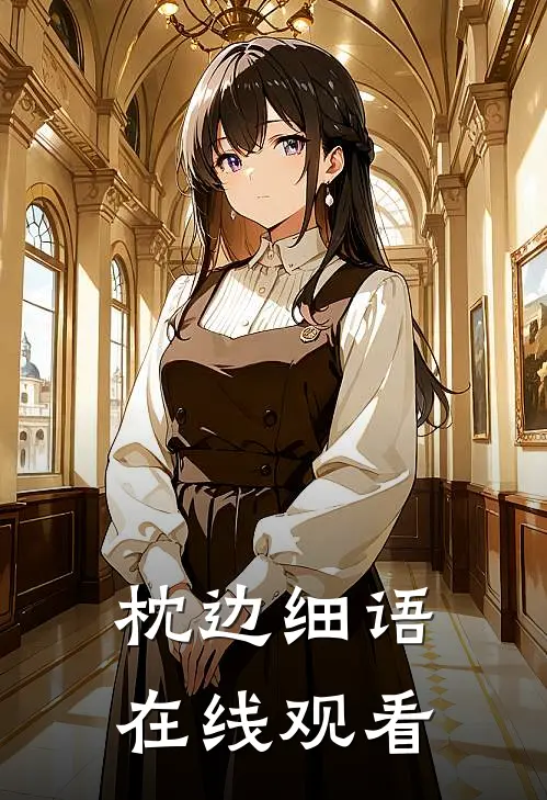 枕边细语在线观看