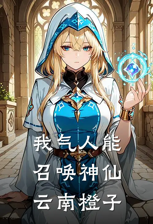 我气人能召唤神仙云南橙子
