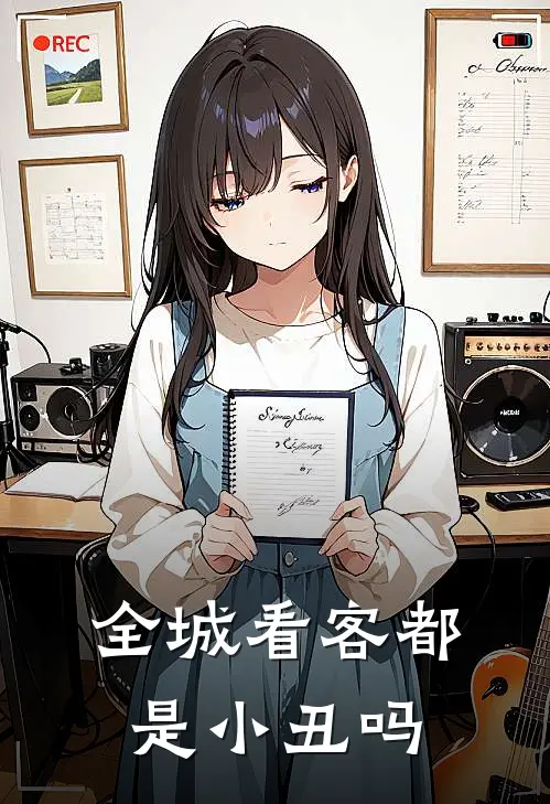 全城看客都是小丑吗
