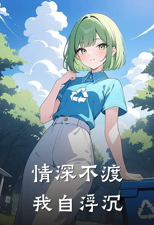 情深不渡我自浮沉
