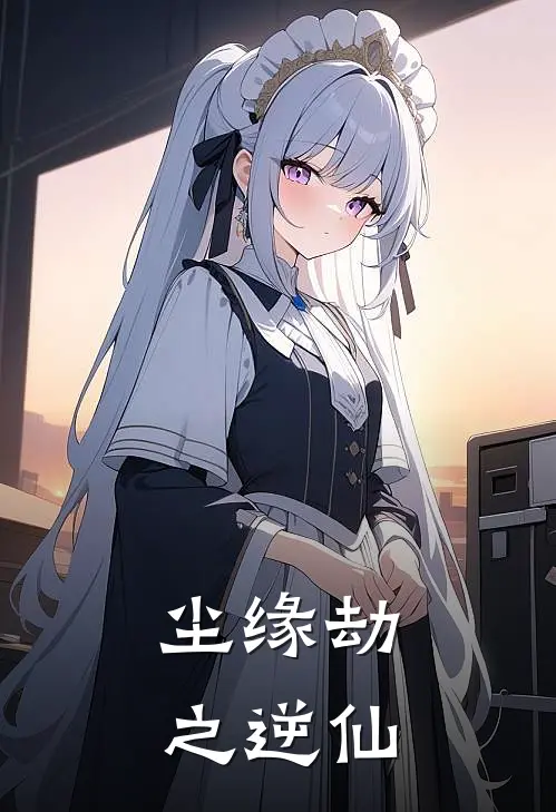 尘缘劫之逆仙