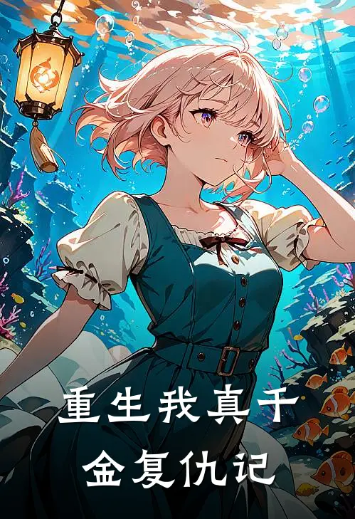 重生我真千金复仇记