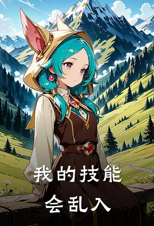 我的技能会乱入