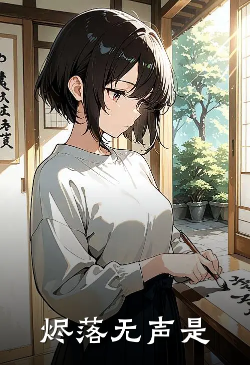 烬落无声是