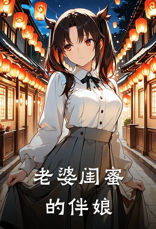 老婆闺蜜的伴娘