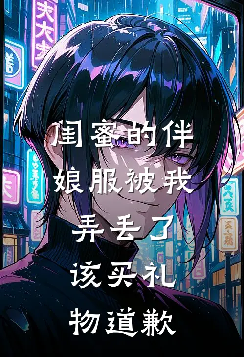 闺蜜的伴娘服被我弄丢了该买礼物道歉