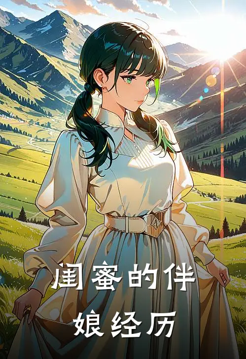 闺蜜的伴娘经历