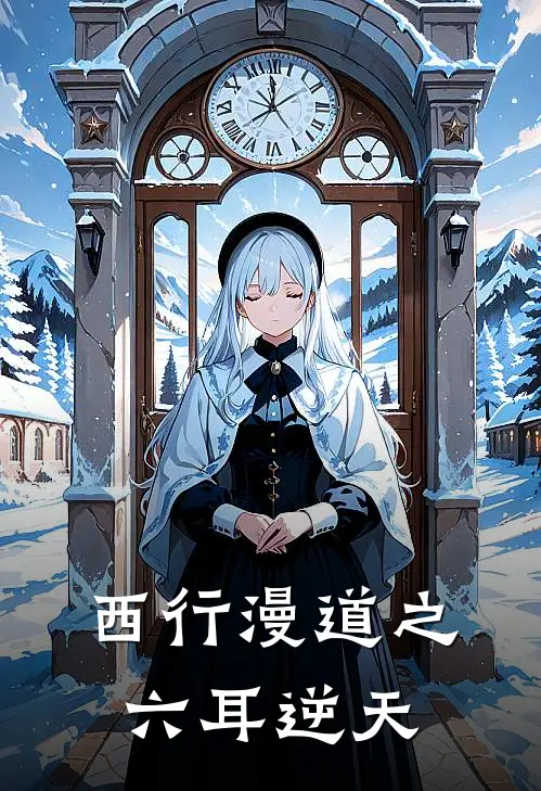 西行漫道之六耳逆天