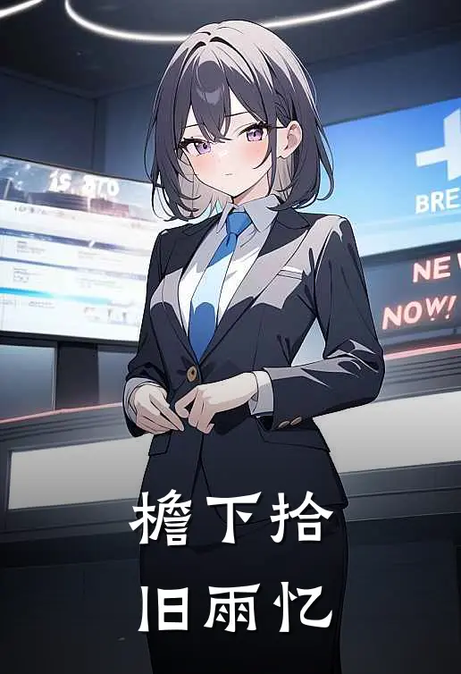 檐下拾旧雨忆