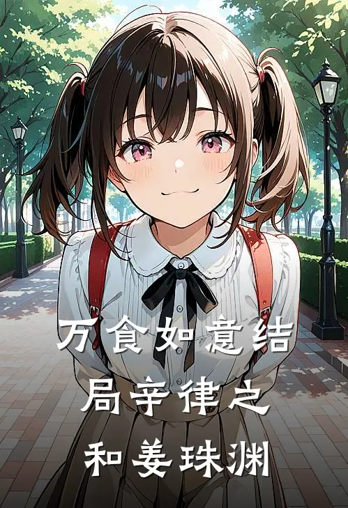 万食如意结局辛律之和姜珠渊
