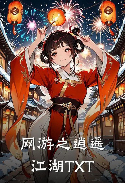 网游之逍遥江湖 TXT
