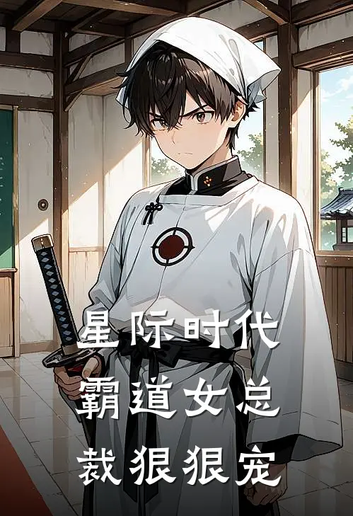 星际时代，霸道女总裁狠狠宠