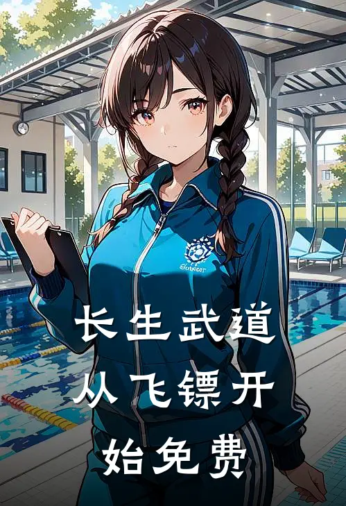 长生武道从飞镖开始免费