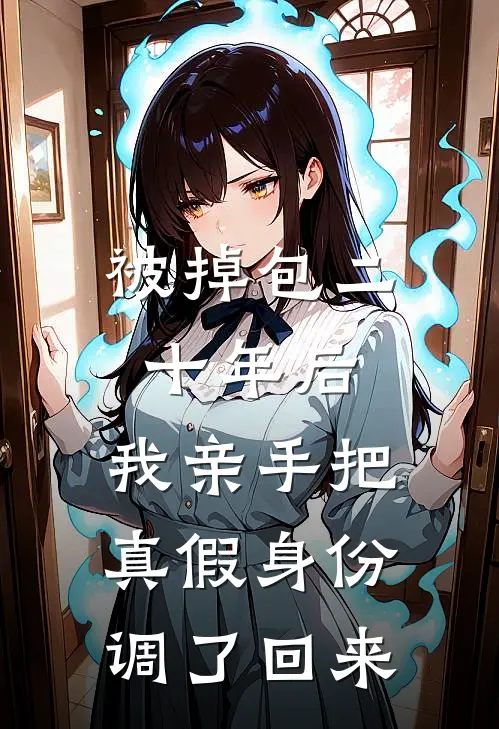 被掉包二十年后，我亲手把真假身份调了回来