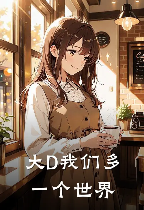 大D我们多一个世界
