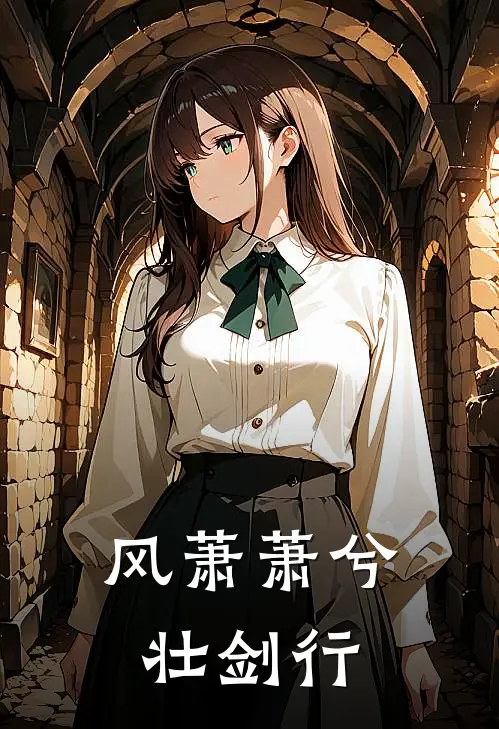 风萧萧兮壮剑行