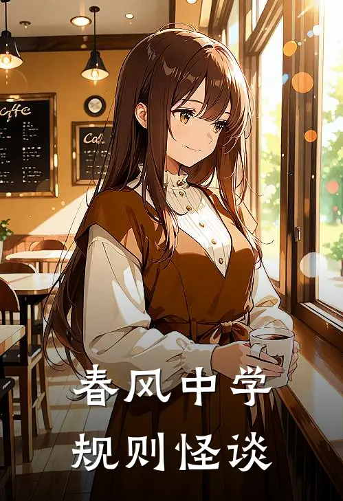 春风中学规则怪谈