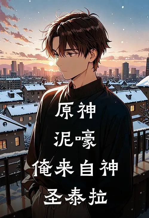 原神，泥嚎，俺来自神圣泰拉
