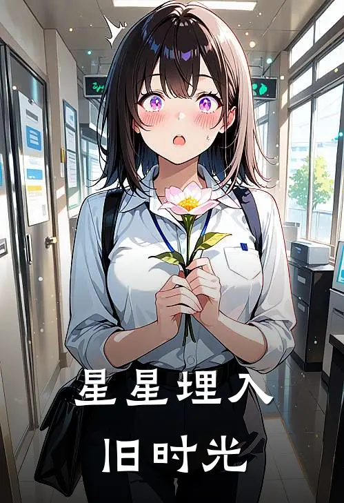 星星埋入旧时光