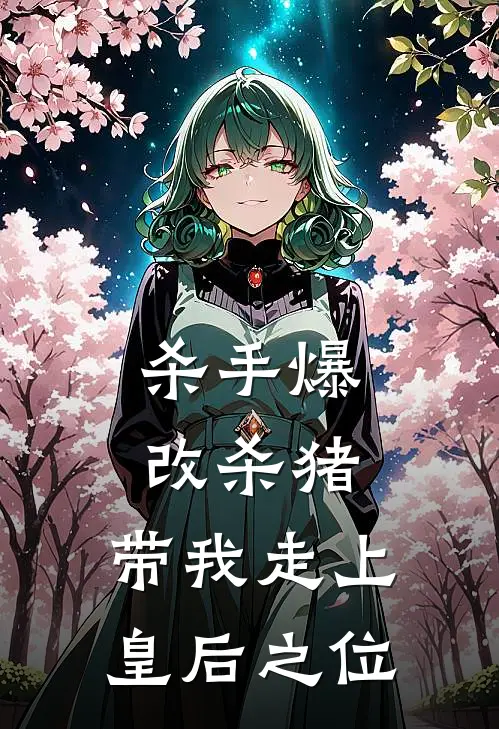 杀手爆改杀猪，带我走上皇后之位