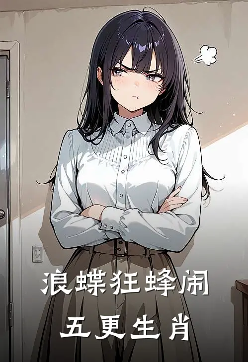 浪蝶狂蜂闹五更生肖
