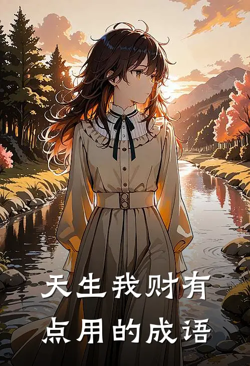 天生我财有点用的成语