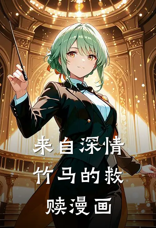 来自深情竹马的救赎漫画