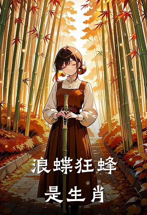 浪蝶狂蜂是生肖