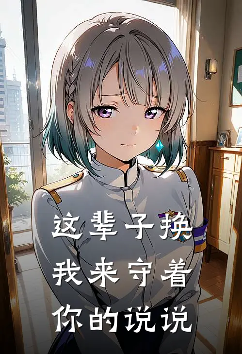这辈子换我来守着你的说说