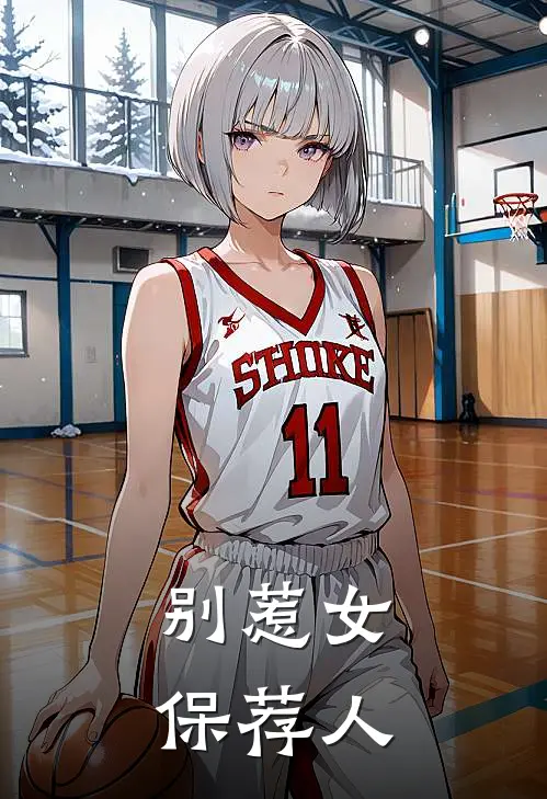 别惹女保荐人