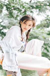 未婚妻的初恋