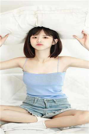 我拍摄的素人