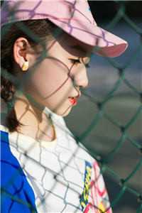 五味小娘子