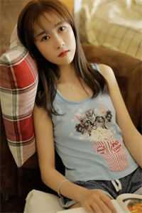 五味小娘子