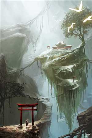 天生凡体，靠系统我成武圣了
