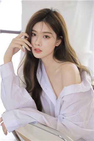 穿成虐文女主角