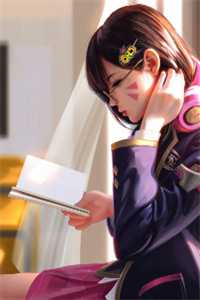 双生贡女