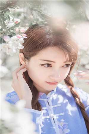 月影妖踪