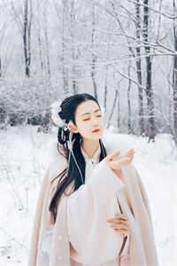 重生回和男友女神同被困火场那天