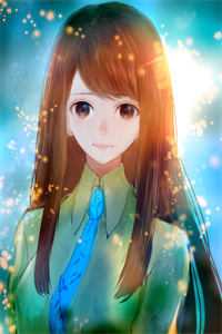 爱意成碑