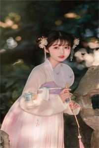 枫叶桂灵，愿以思音