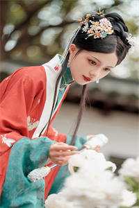 见过雪花