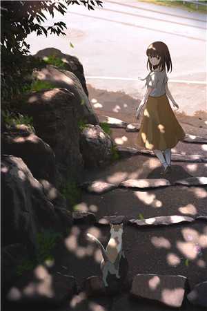 我死后，女儿疯了