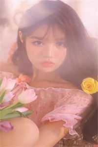 兰花为谁开