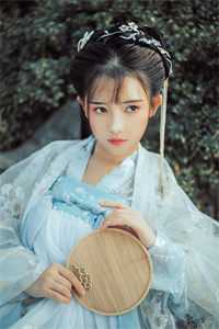 双姝