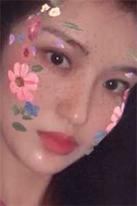 灵异诡谈