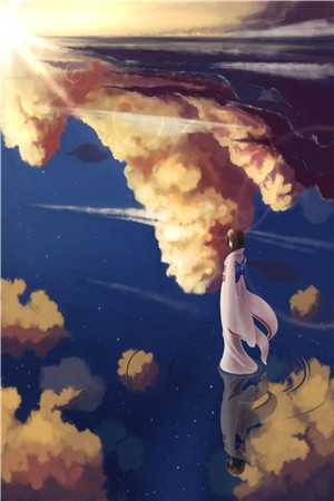 爱意虚空