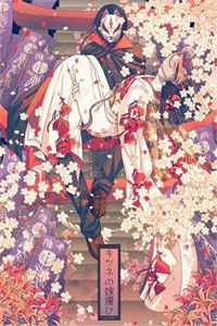 癌症晚期，前任女友疯狂报复我