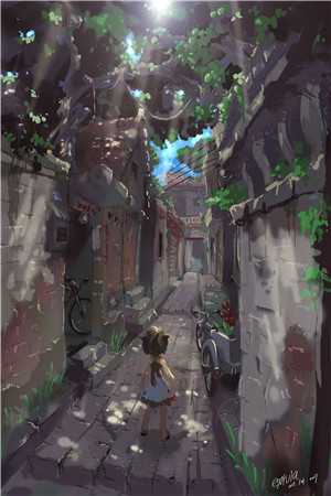 无题月无依李欠热门网络小说_热门小说阅读无题月无依李欠