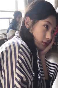 我女儿脑子不够用